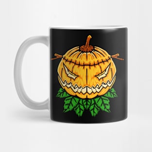 halloween pumpkin Mug